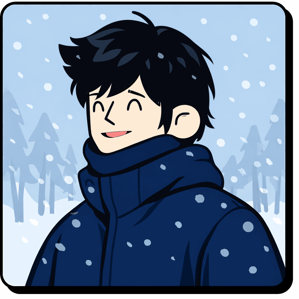 Mingrath Mekavichai avatar illustration