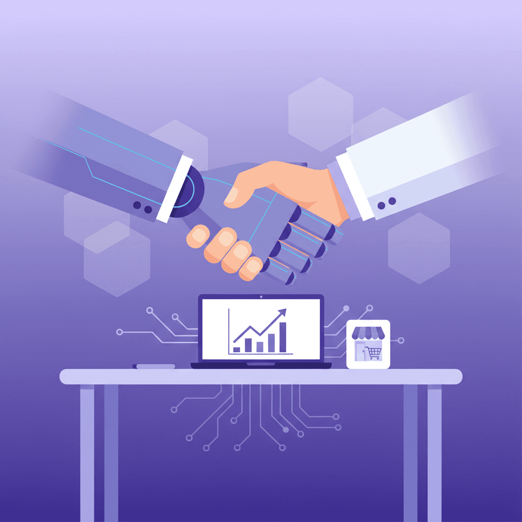 How AI is Transforming SMEs in 2026