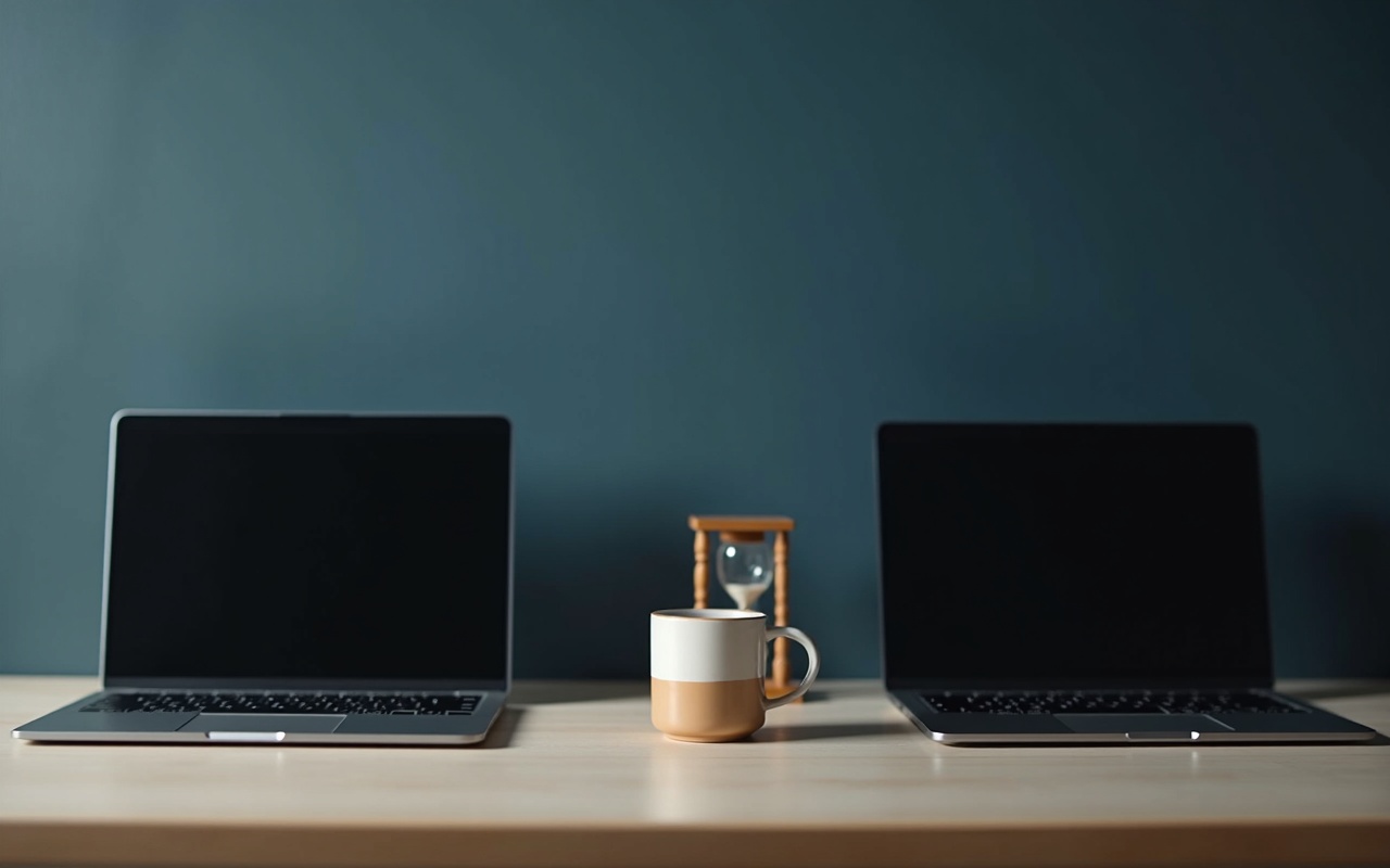 Body Doubling: How I Beat Work-From-Home Procrastination