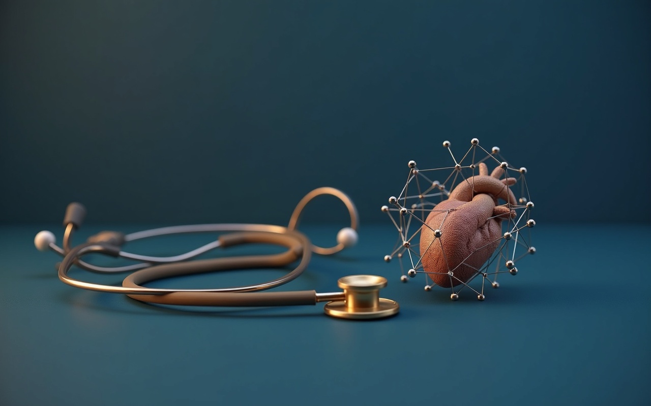 Knowledge Graphs Aren't Labor Work — I Built a Medical One