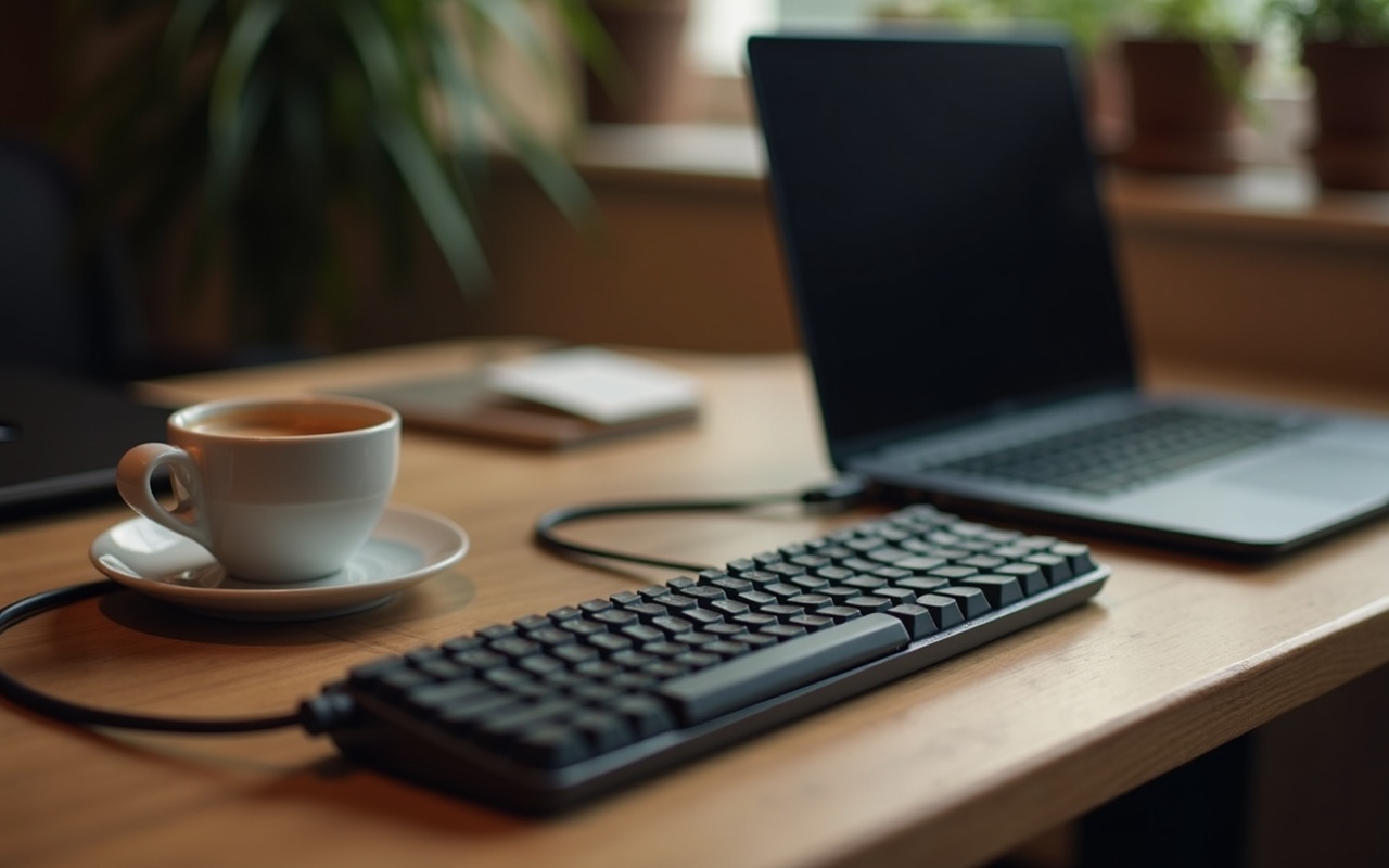 Coding From Anywhere With Termius, tmux and WezTerm