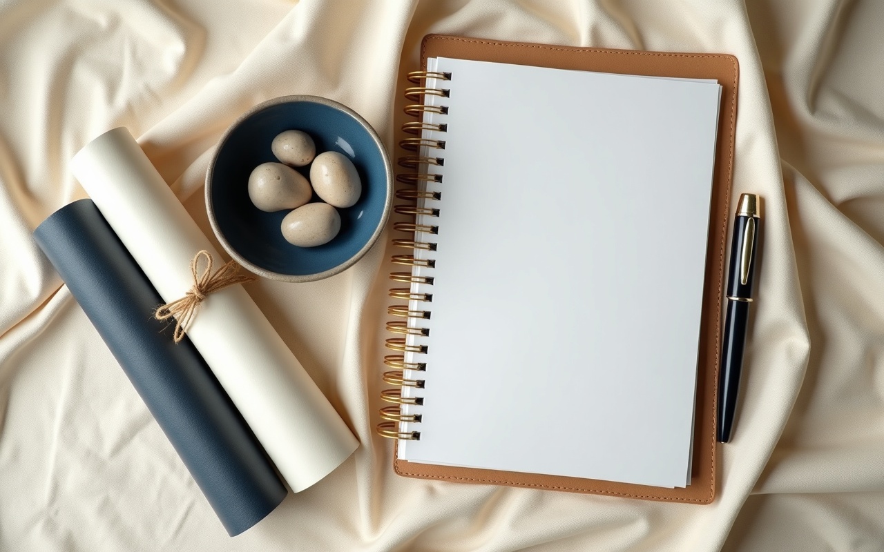 Managing Money with a Notion Budget