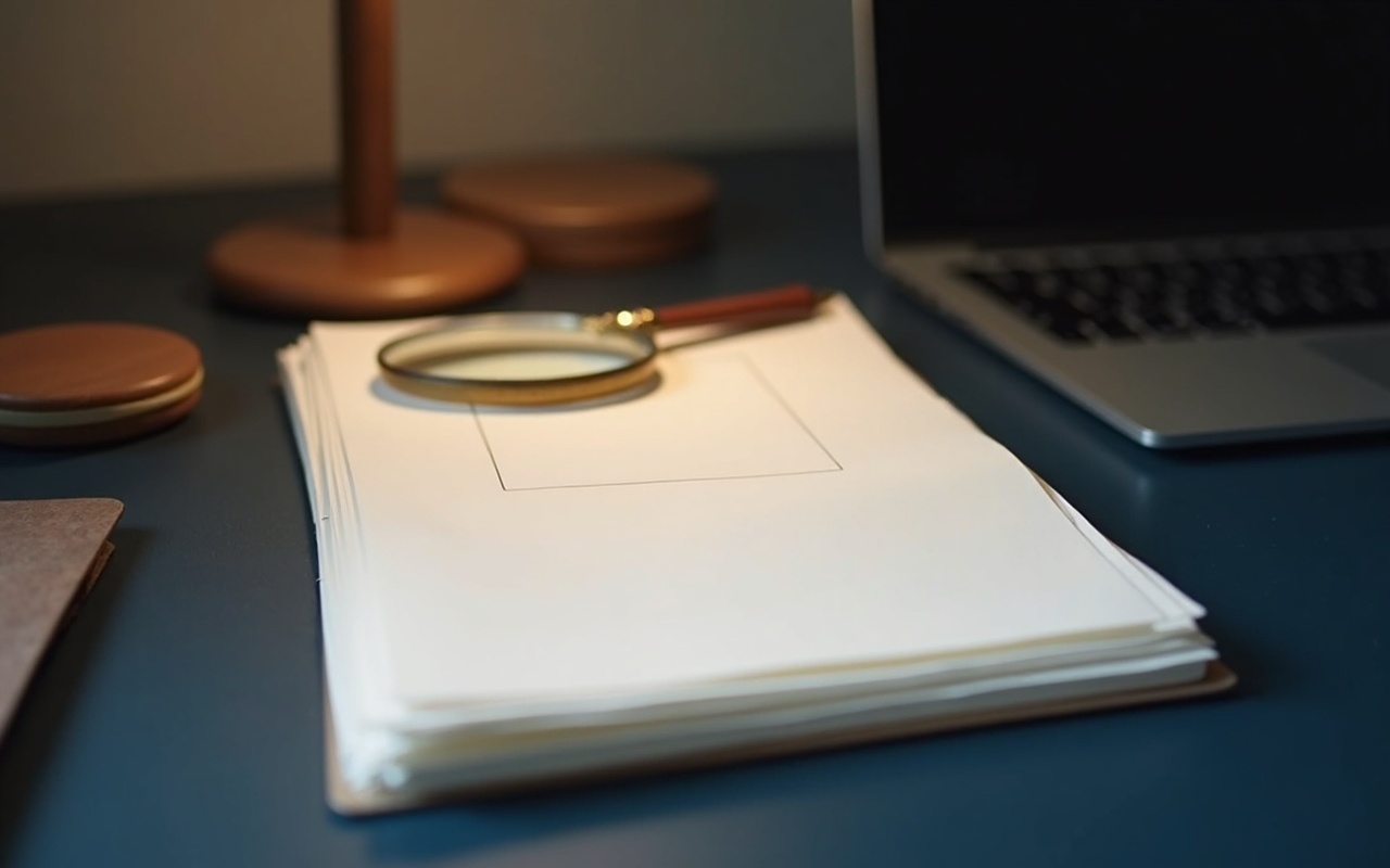 Sharing How I Do Literature Review With a CLI
