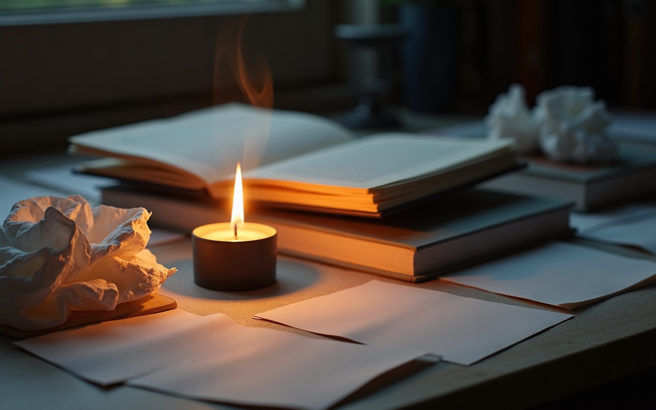When Productivity Turns Toxic