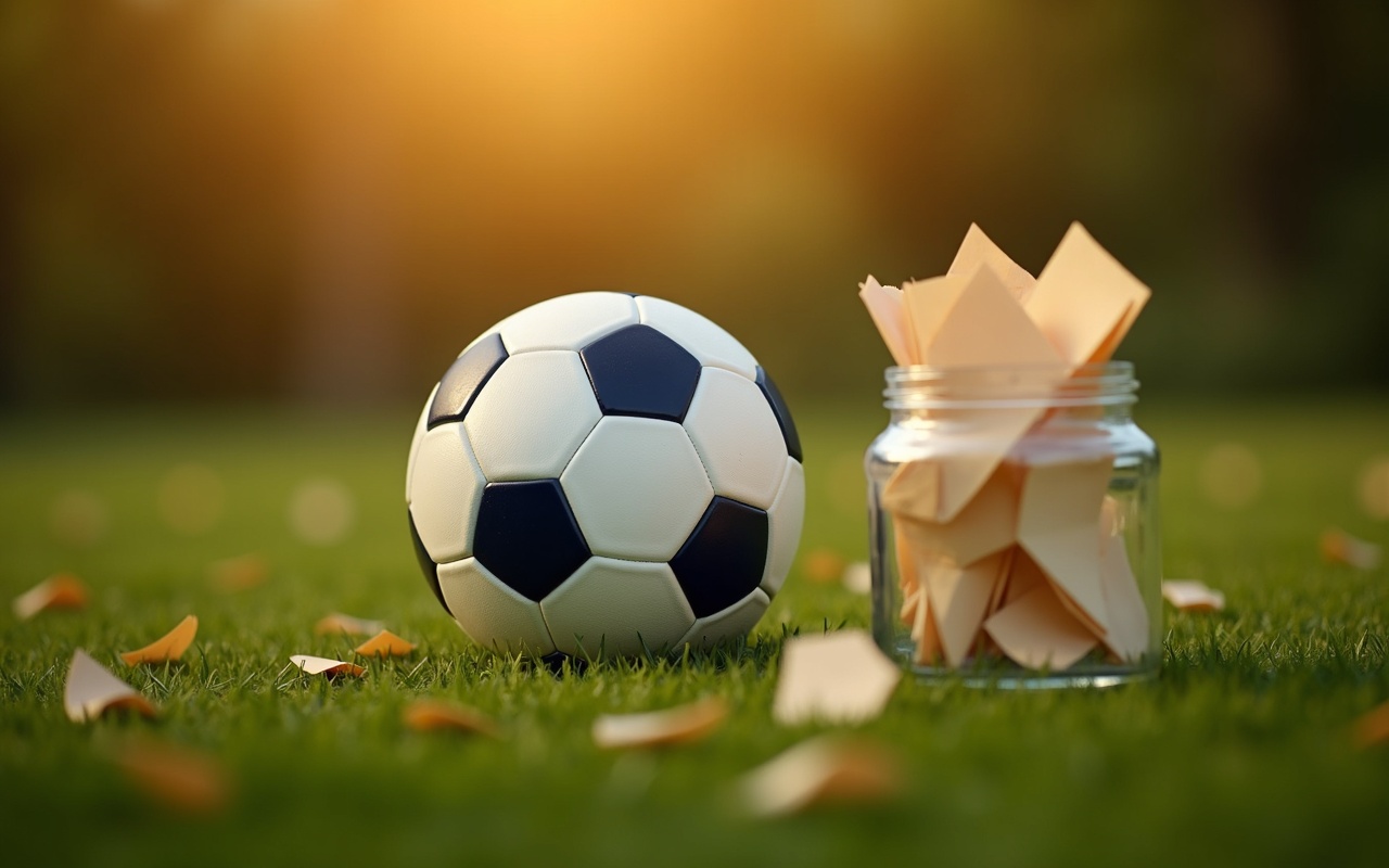 Vibe-Coding a Tiny Football Celebration Site